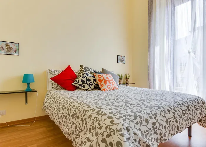 Holiday home Alice House Al Vaticano Rome