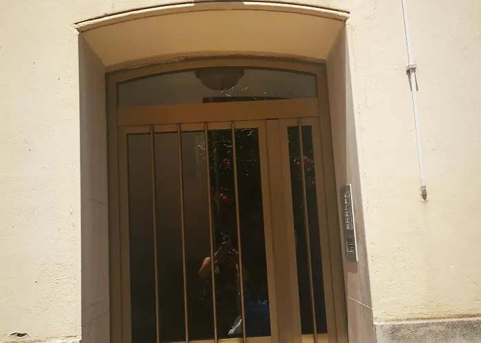 Alice House Al Vaticano Holiday home *